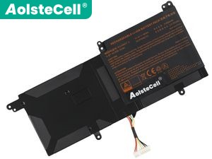 batterie pour pc portable Clevo N130BU