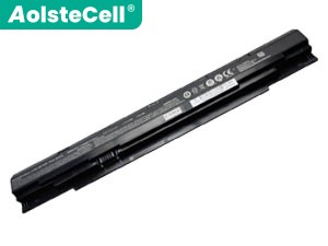 batterie pour pc portable Clevo N240BAT-3