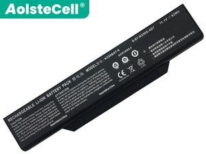batterie pour pc portable Clevo N350BAT-6