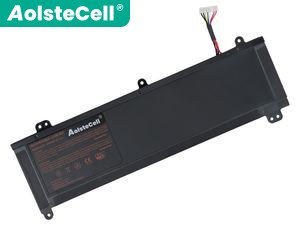 batterie pour pc portable Clevo N550BAT-3