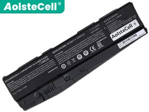 batterie pour pc portable Clevo N850BAT-6