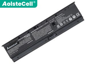 batterie pour pc portable Clevo NB50BAT-6