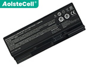 batterie pour pc portable Clevo NH58RHQ
