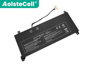 batterie pour pc portable Clevo NL40BAT-3