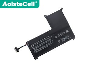 batterie pour pc portable Clevo Schenker XMG NEO 17-E23 (NP70SNE)