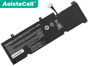 batterie pour pc portable Clevo NV40BAT-4-49(4icp7/60/57)