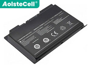 batterie pour pc portable Clevo P370BAT-8