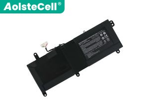 batterie pour pc portable Clevo P640BAT-3