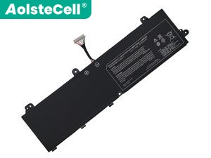batterie pour pc portable Clevo PC50BAT-3(3ICP6/64/115)