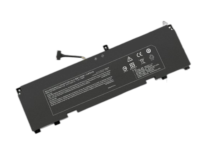 batterie pour pc portable Clevo One Gaming Carry K73-13NB-SN4 (PD70SND-G)