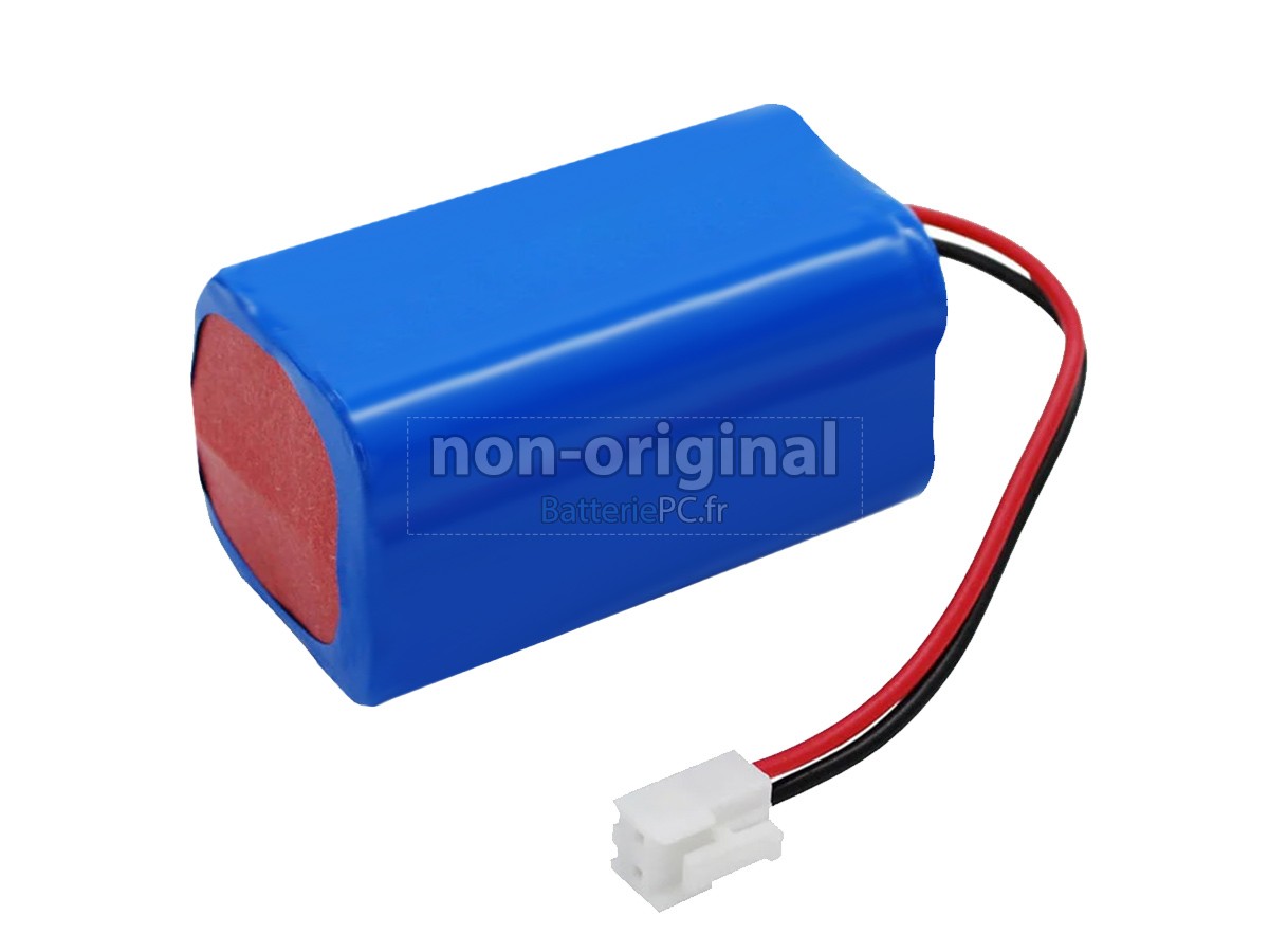 batterie pour Cmics ECG-1206