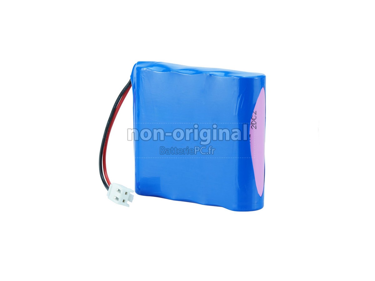 batterie pour Cmics ECG1230S