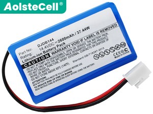 batterie pour pc portable Cmics ECG-8130A