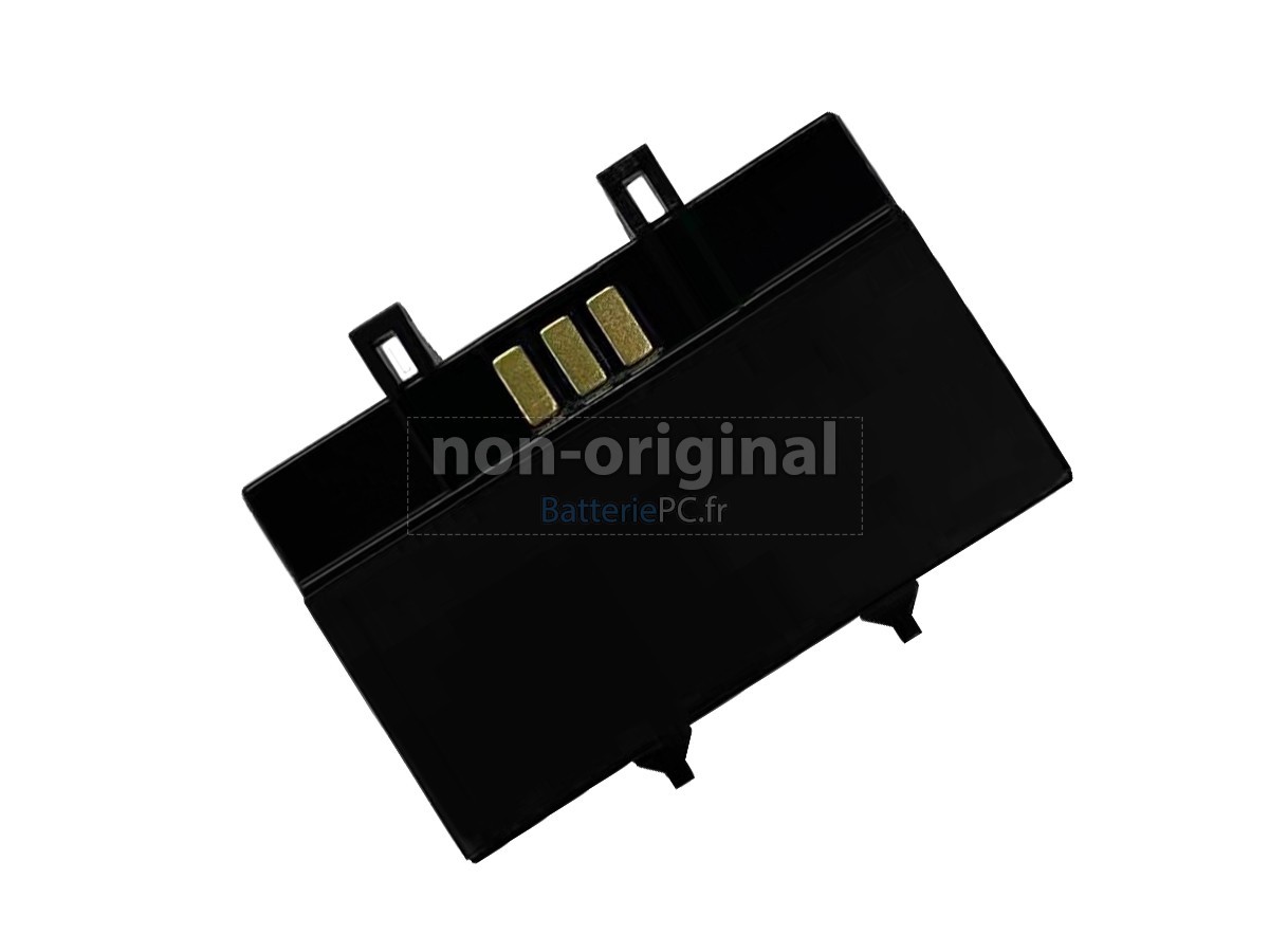 batterie pour Colgate ID971