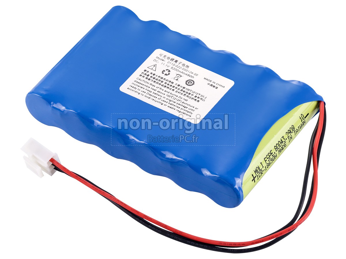 batterie pour Comen 0110-022-000124-00