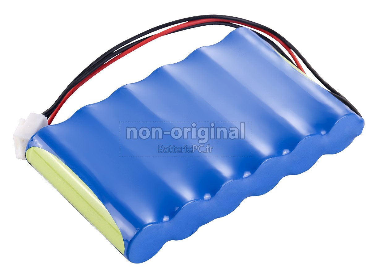 batterie pour Comen 0110-022-000124-00