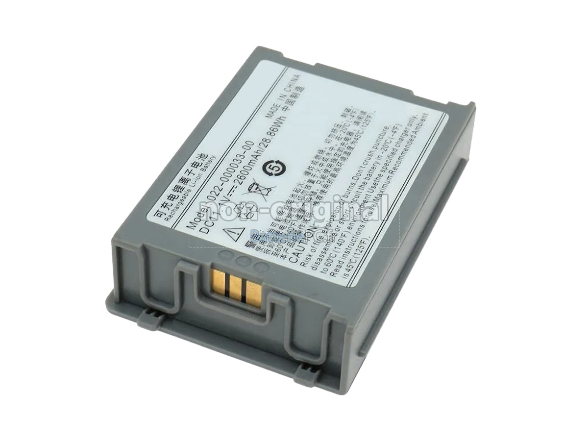 batterie pour Comen CMLB-1525