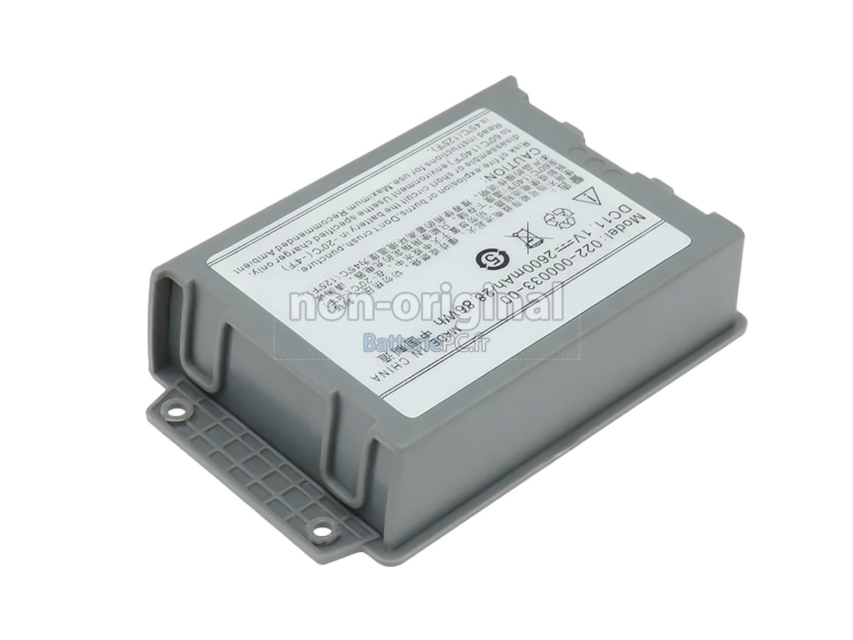 batterie pour Comen CMLB-1525