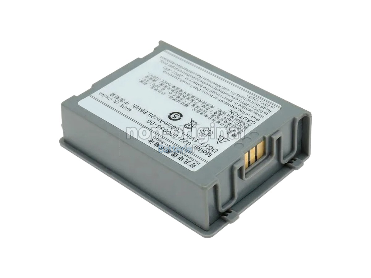 batterie pour Comen CMLB-1525