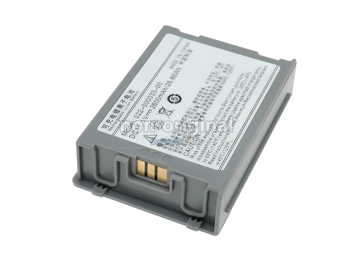 batterie pour Comen CMLB-1525
