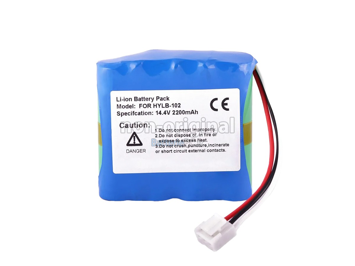 batterie pour Comen 022-000040-00