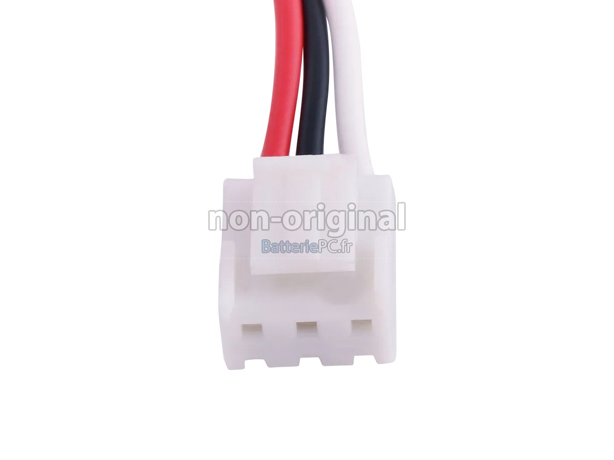 batterie pour Comen 022-000040-00