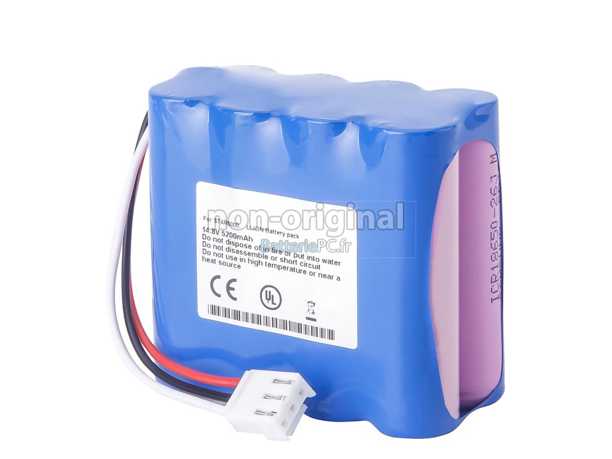 batterie pour Comen 022-000052-00