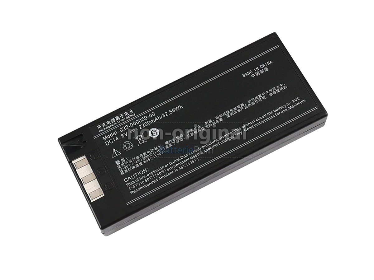 batterie pour Comen STAR8000H