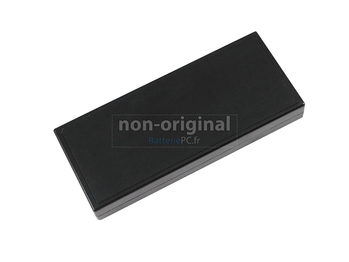 batterie pour Comen STAR8000H