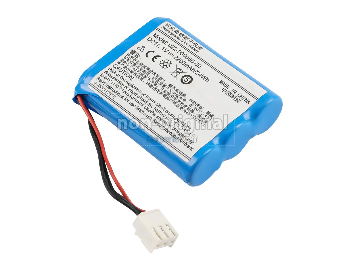 batterie pour Comen CM300