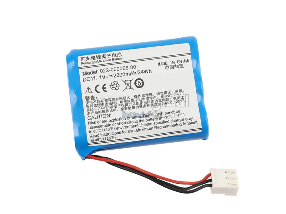 batterie pour Comen CM300