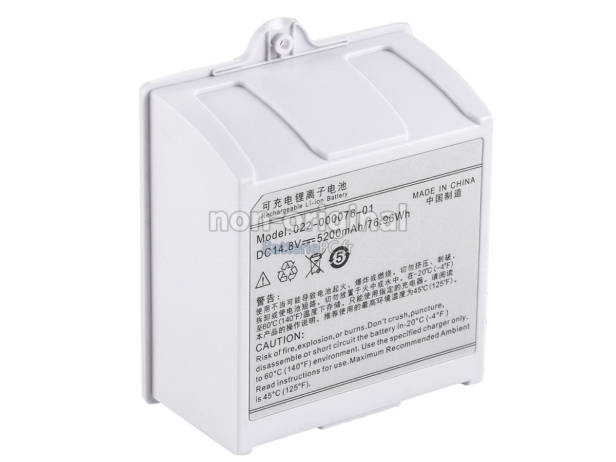 batterie pour Comen 022-000076-01