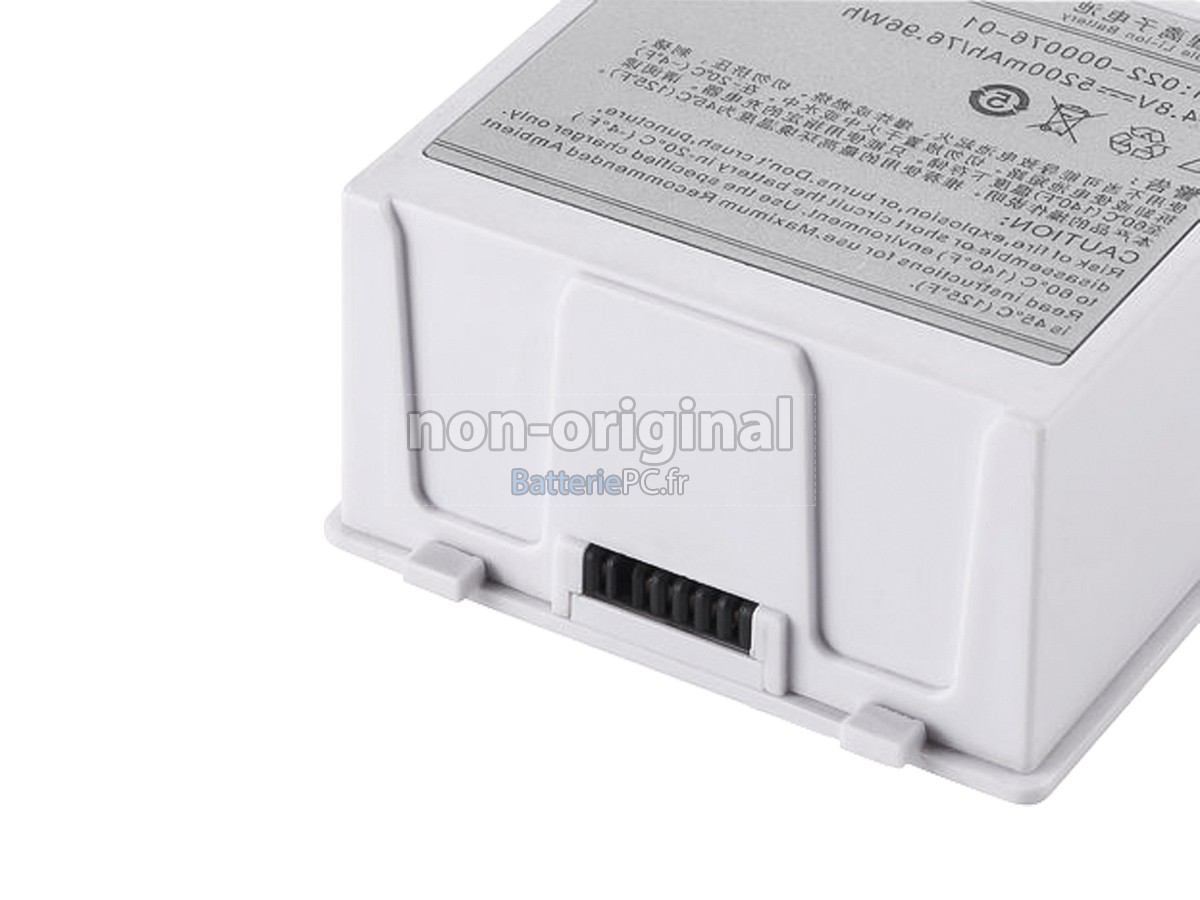 batterie pour Comen 022-000076-01