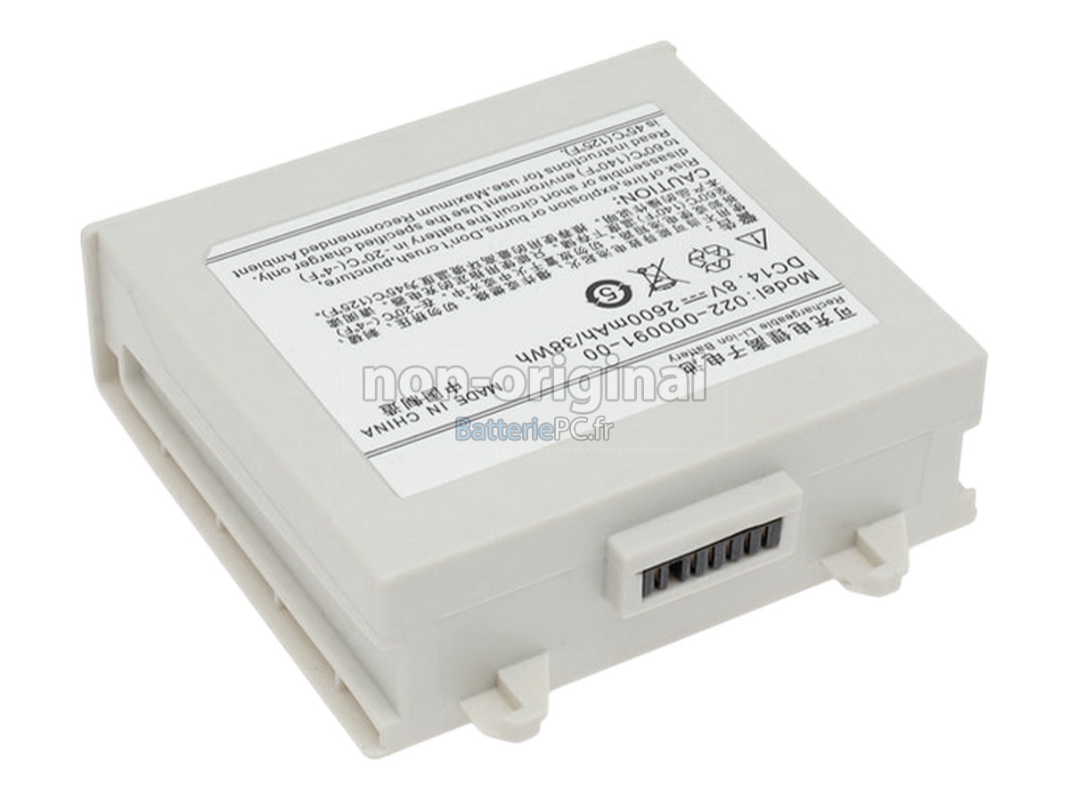 batterie pour Comen 022-000091-00