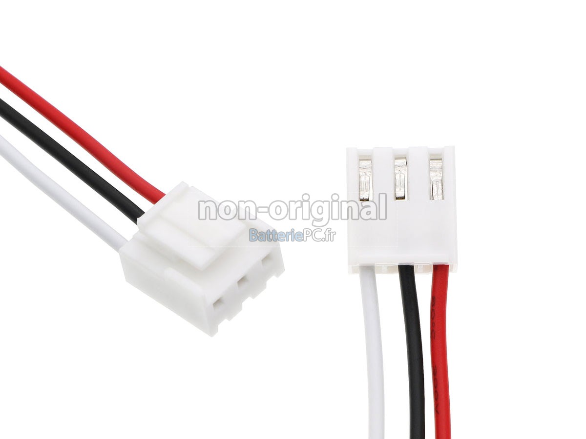 batterie pour Comen 022-000138-00