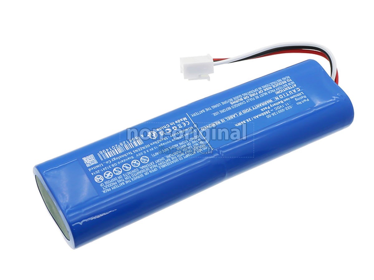 batterie pour Comen 022-000138-00