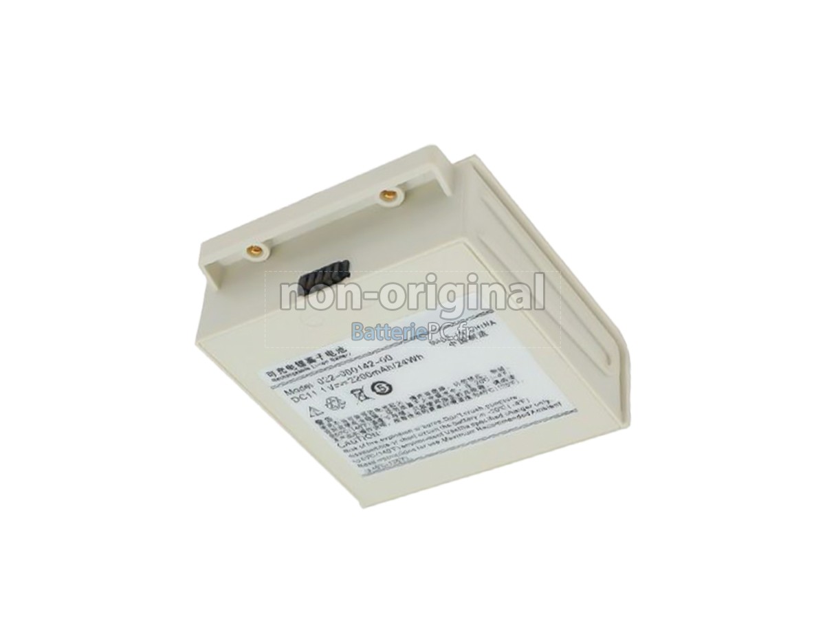 batterie pour Comen 022-000142-00