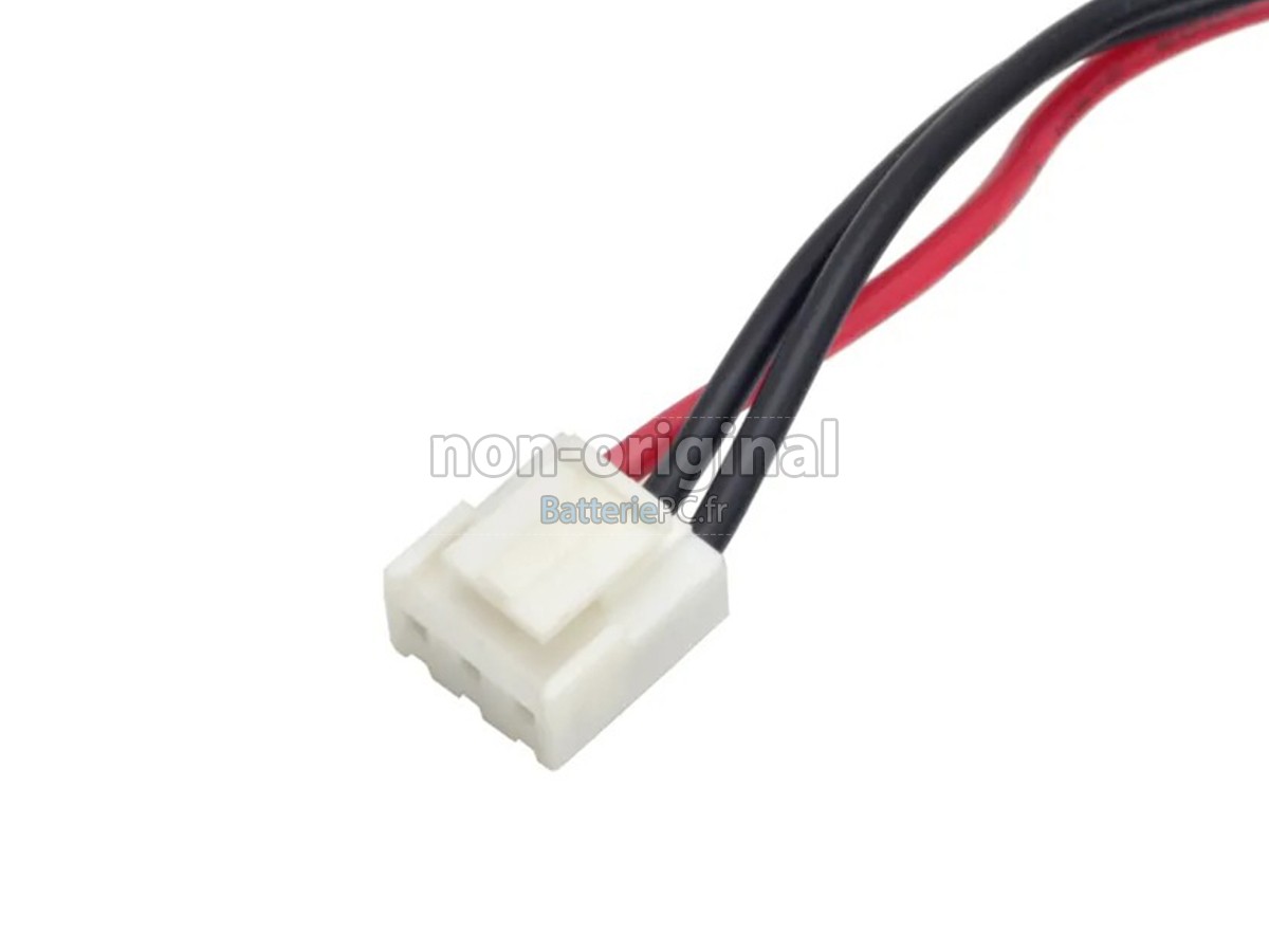 batterie pour Comen ICR18650