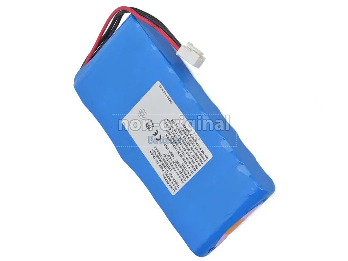 batterie pour Comen ICR18650