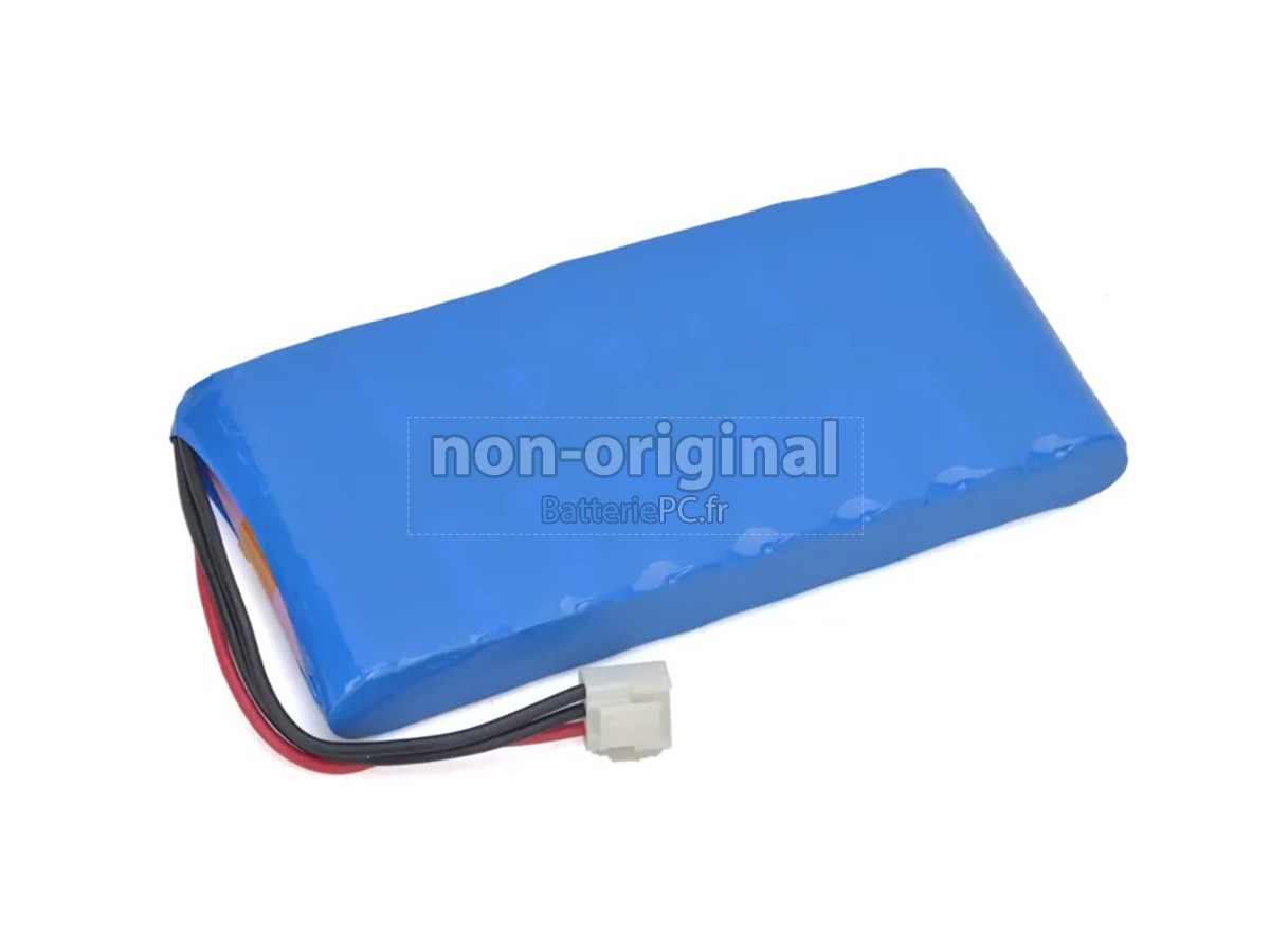 batterie pour Comen ICR18650