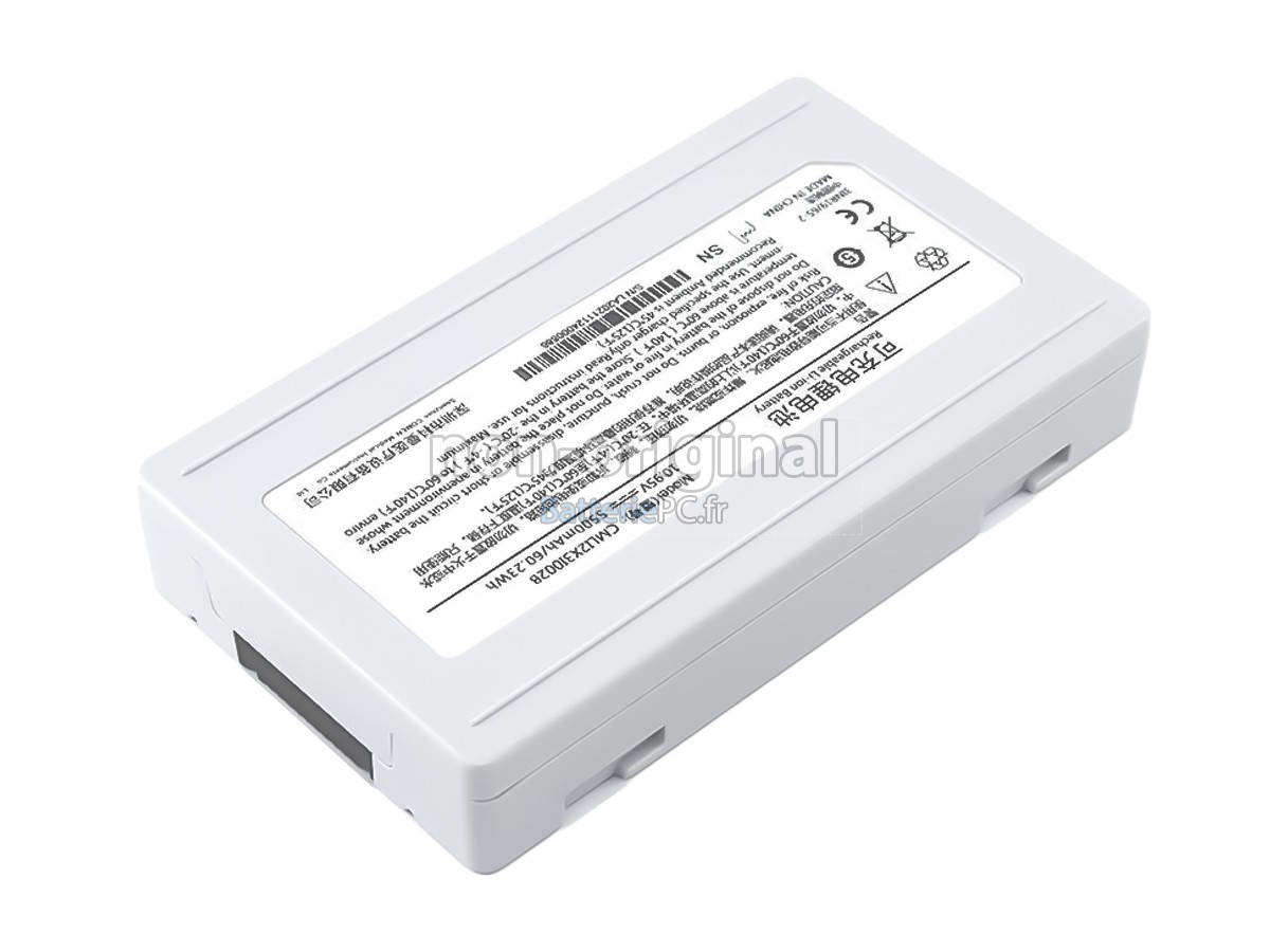 batterie pour Comen K12 PRO