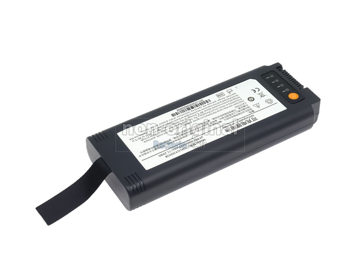 batterie pour Comen CMLI2X3I003B
