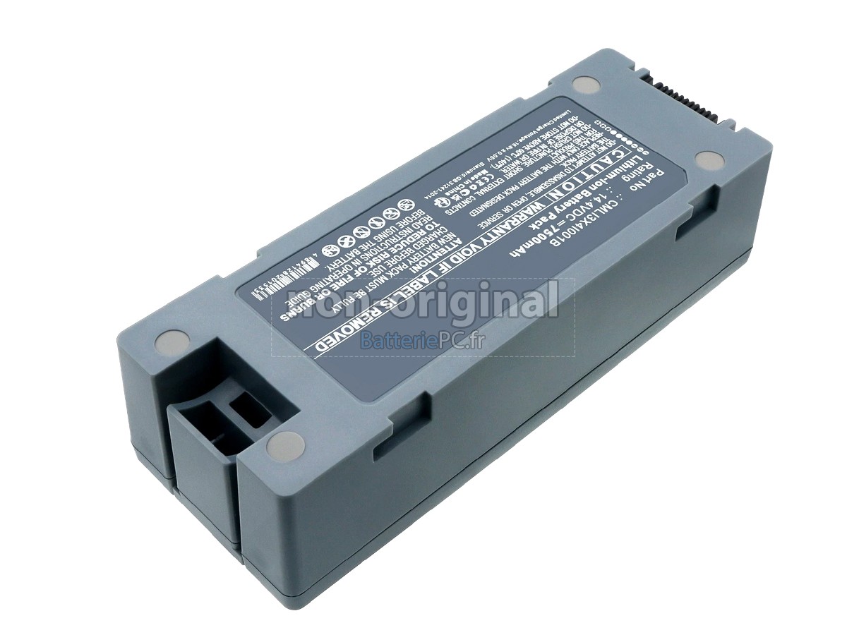 batterie pour Comen S8