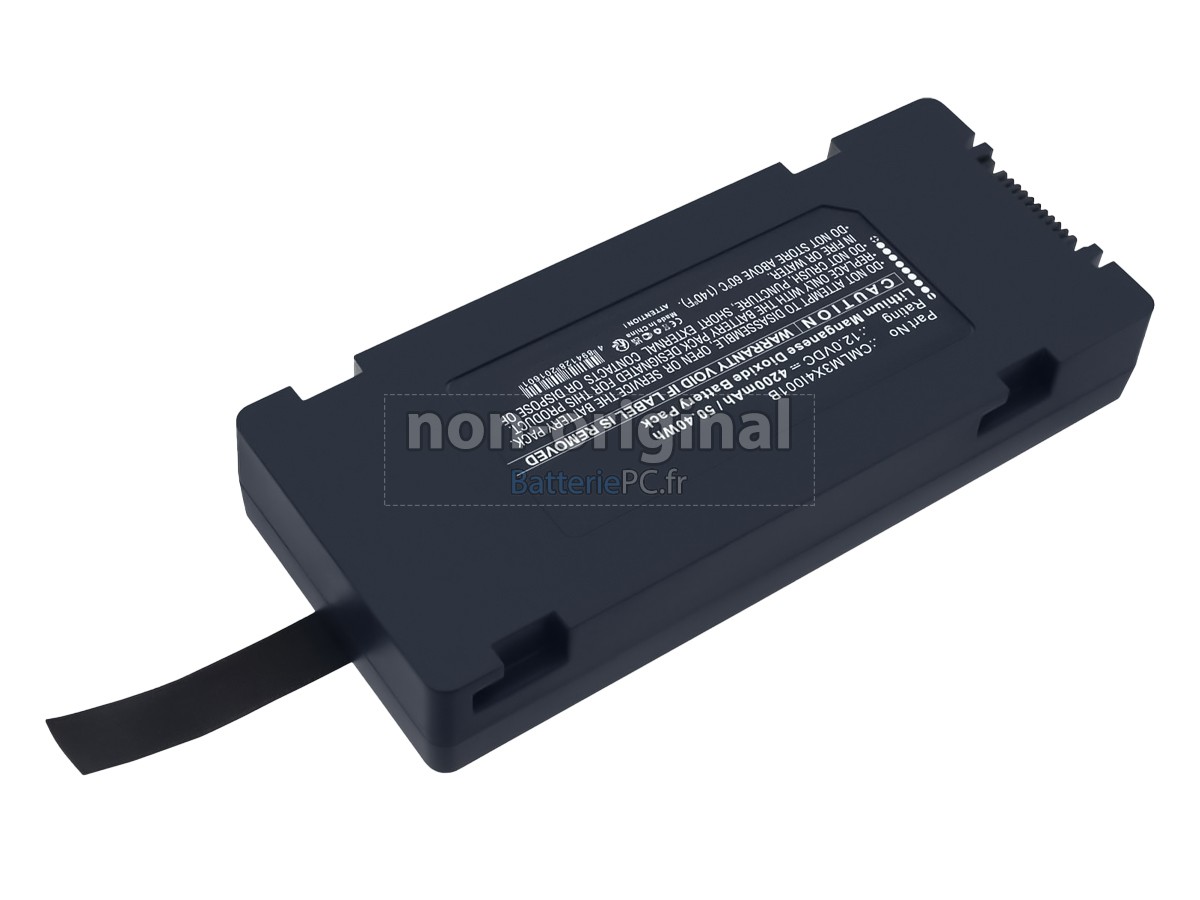 batterie pour Comen CMLM3X4I001B