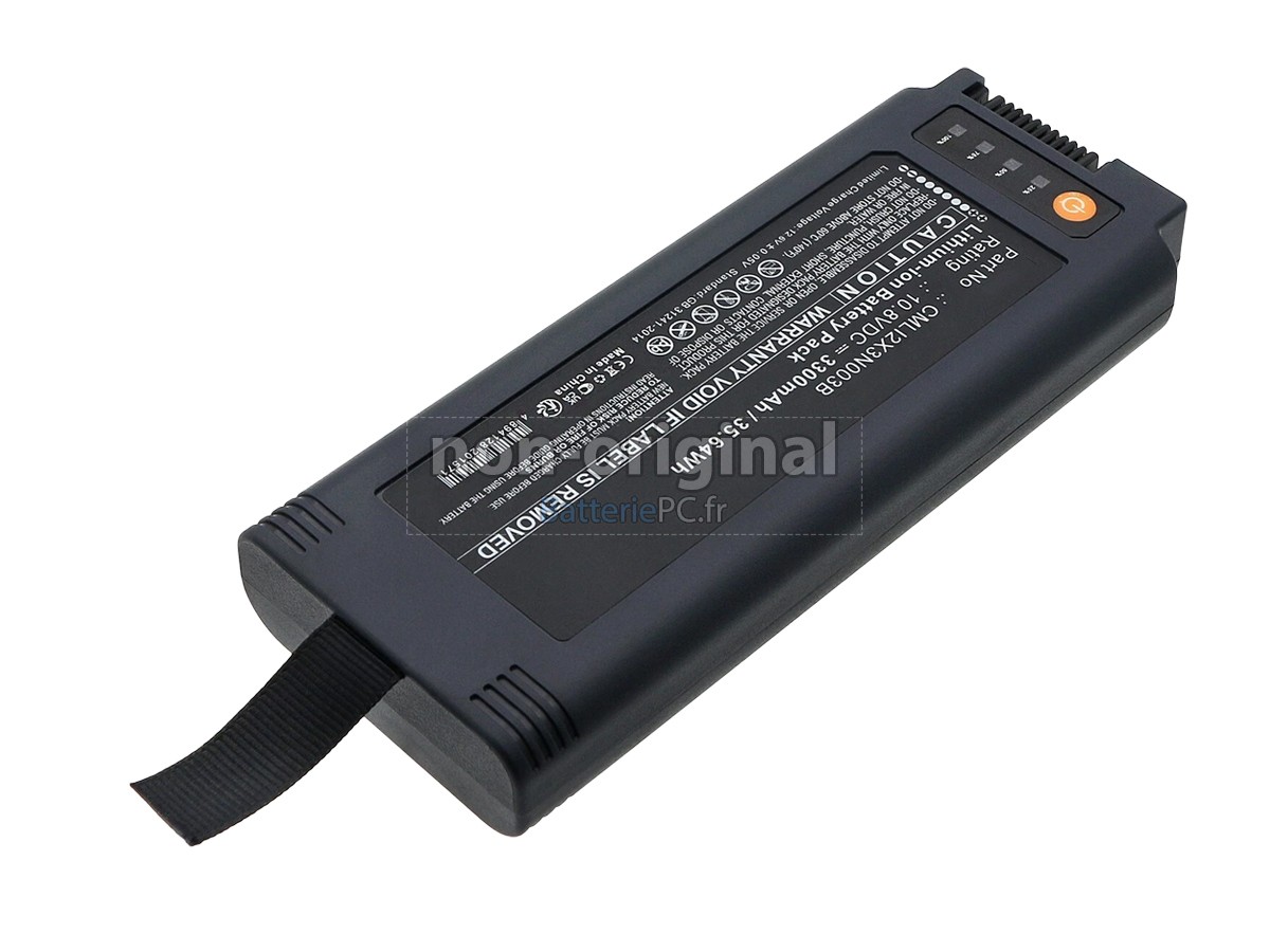 batterie pour Comen CMLI1X3N004B