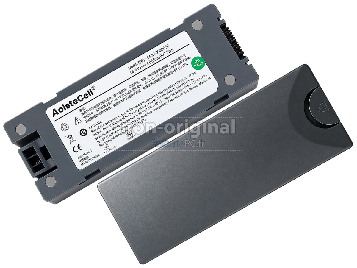 batterie pour Comen CMLI2X4I002B