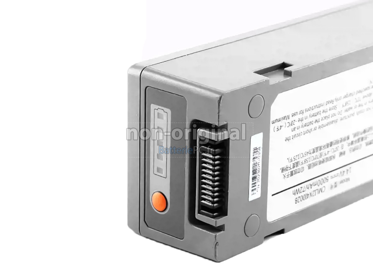 batterie pour Comen S8