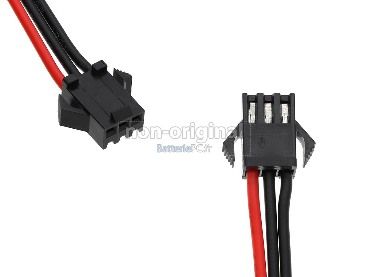 batterie pour Comen NT-LI4S1P-PS