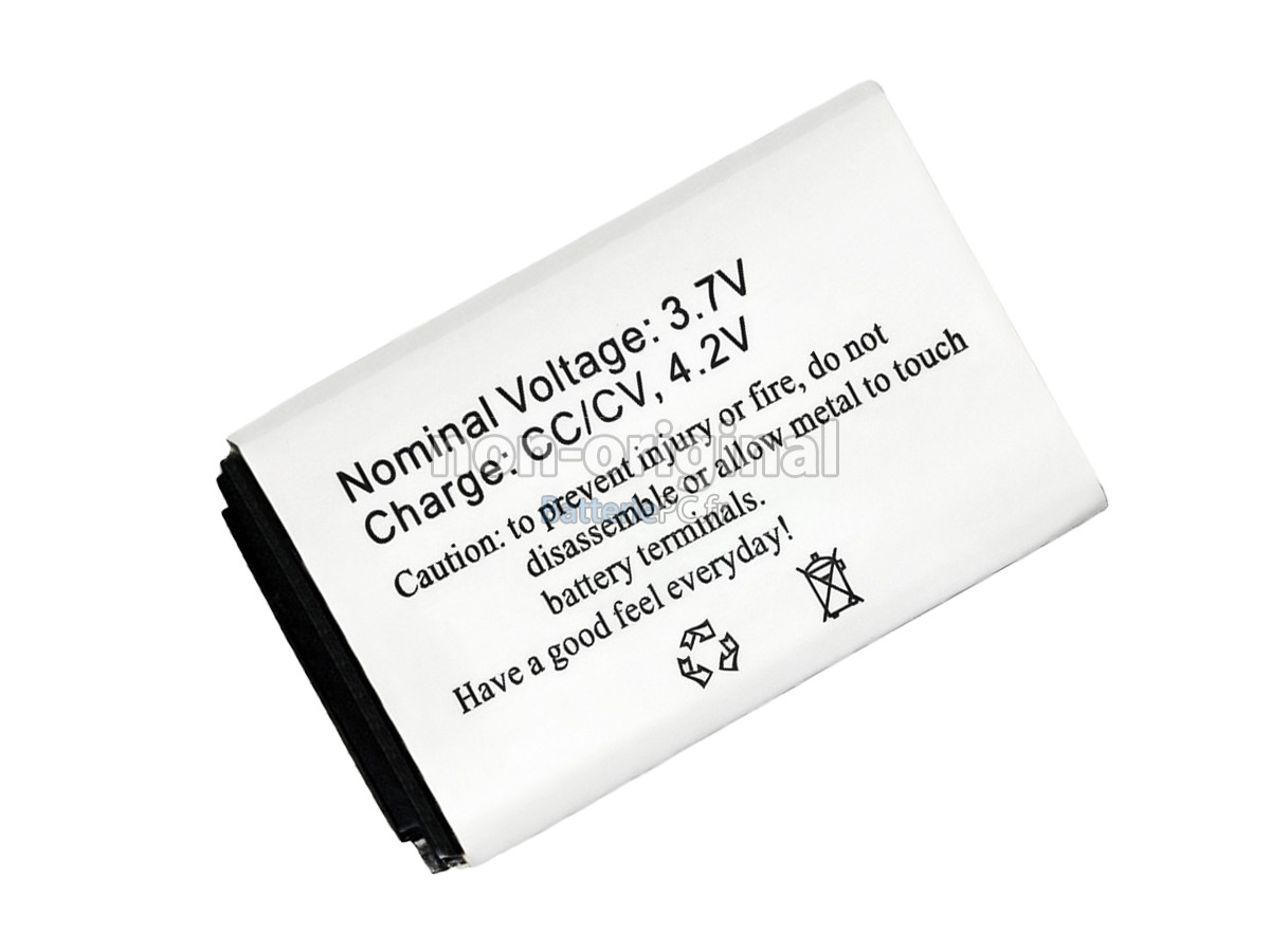 batterie pour Comen E398