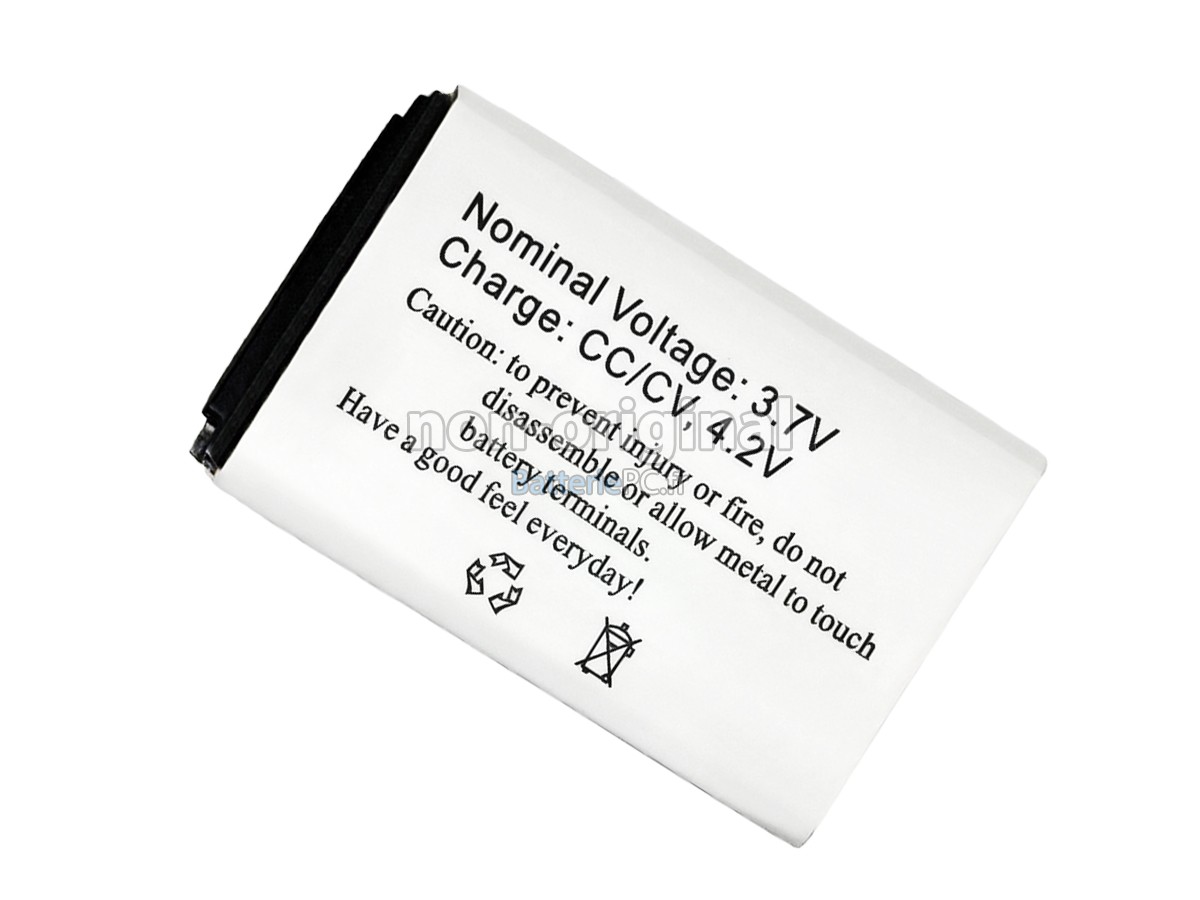 batterie pour Comen E398